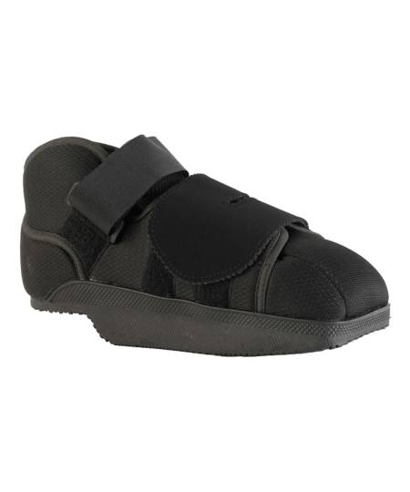 Diabetic Shoes with Heel Offloading (One Side)